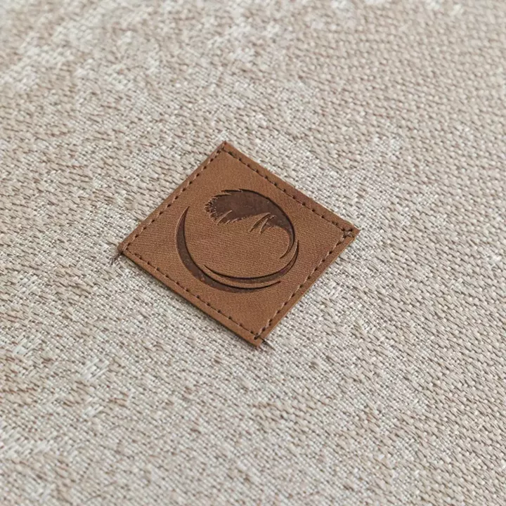 Ριχτάρι Βαμβακερό Τριθέσιο Cobra