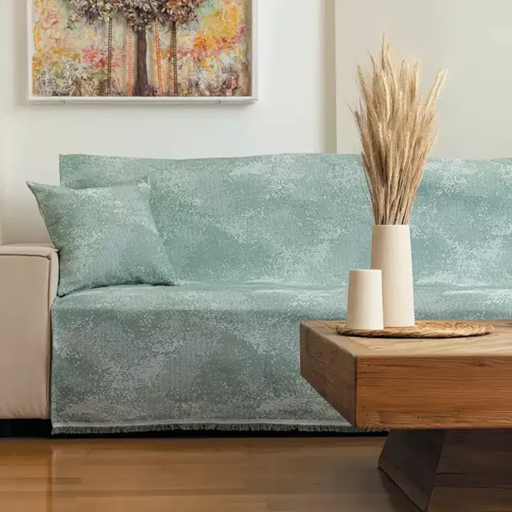 Ριχτάρι Βαμβακερό Τριθέσιο Cobra