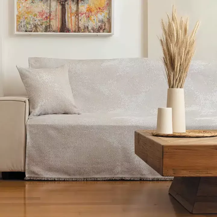 Ριχτάρι Βαμβακερό Τριθέσιο Cobra