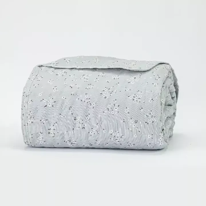 Κουβερλί Margot Μονό