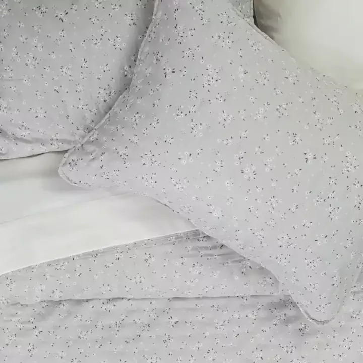 Μαξιλαροθήκη Κουβερλί Margot