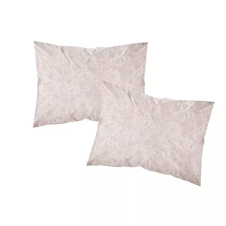 Ζεύγος Μαξιλαροθήκες Εμπριμέ Bloom