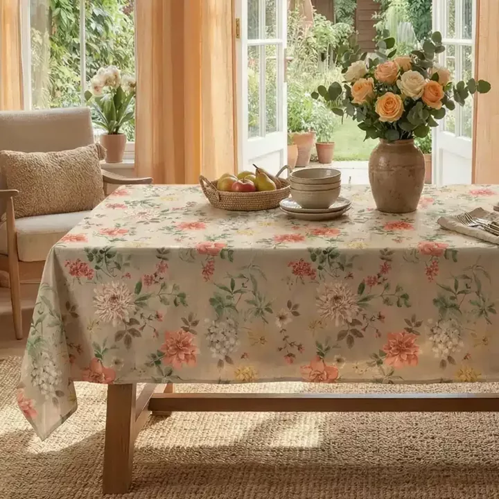 Τραπεζομάντηλο Nostalgia 140 x 220