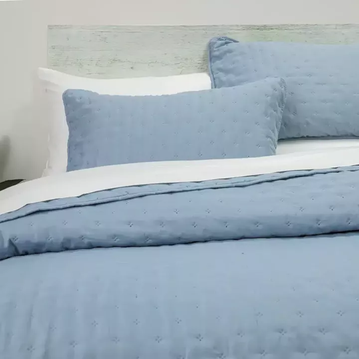 Κουβερλί Σετ Croiset Υπέρδιπλο