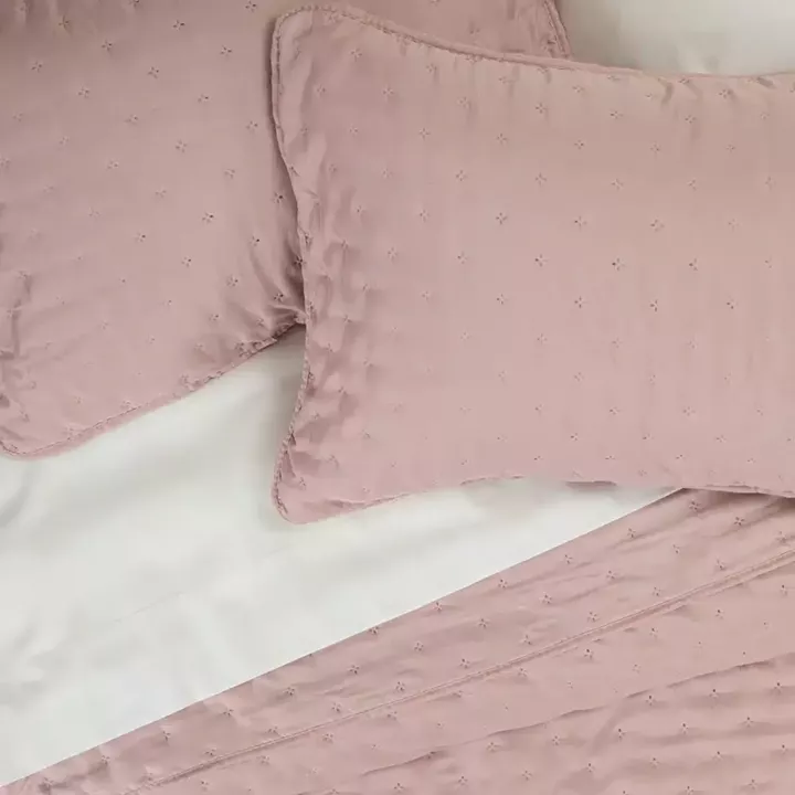 Κουβερλί Σετ Croiset Υπέρδιπλο