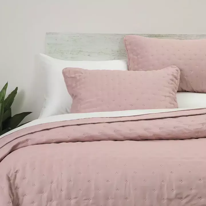 Κουβερλί Σετ Croiset Υπέρδιπλο