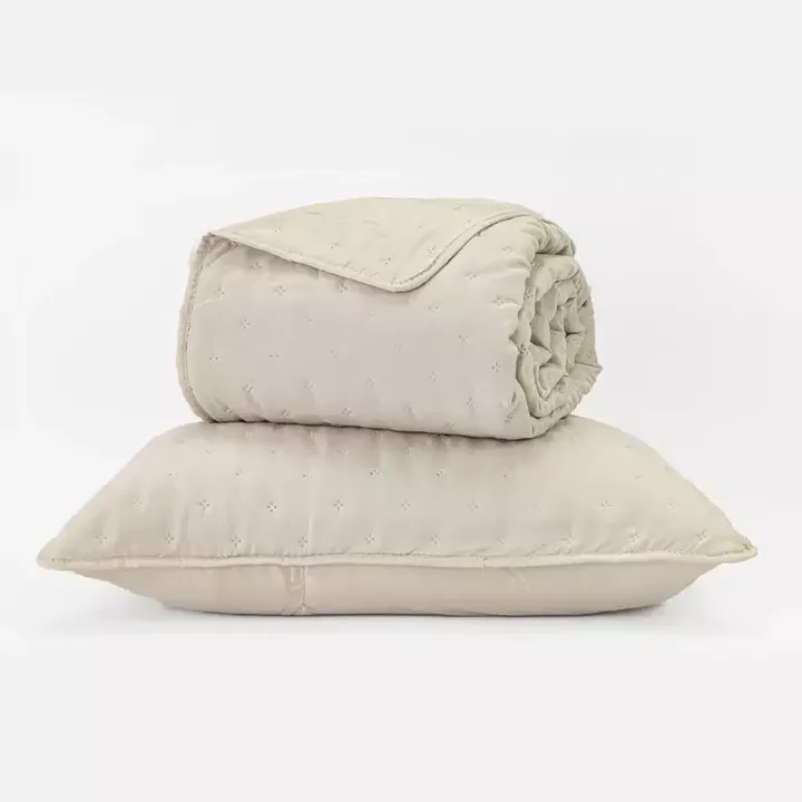 Κουβερλί Σετ Croiset Υπέρδιπλο