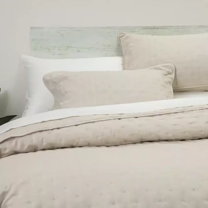 Κουβερλί Σετ Croiset Υπέρδιπλο