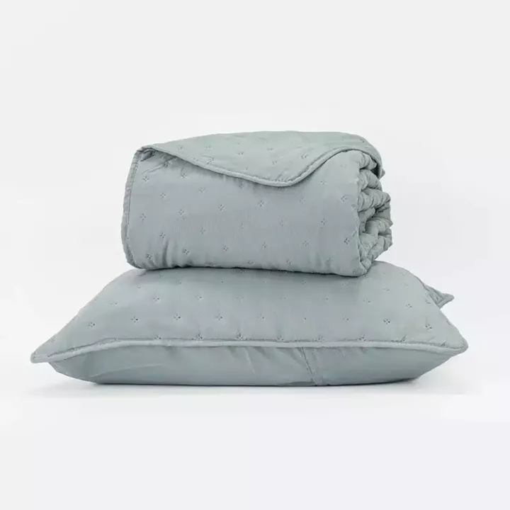 Κουβερλί Σετ Croiset Υπέρδιπλο