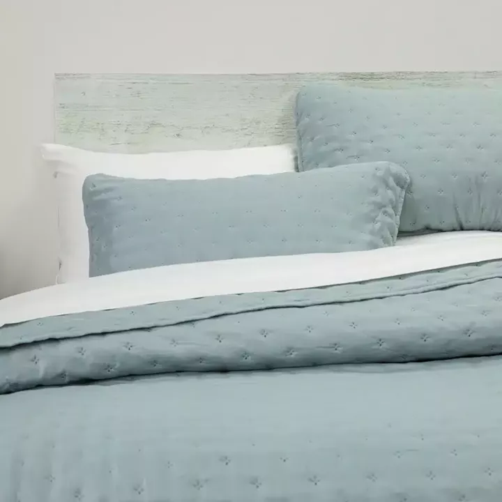 Κουβερλί Σετ Croiset Υπέρδιπλο