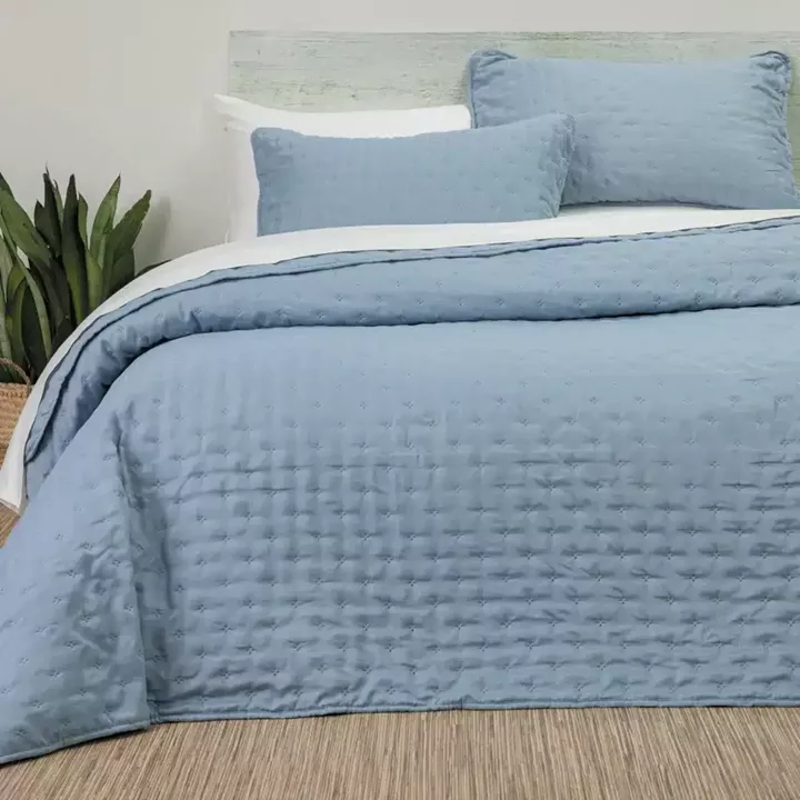 Κουβερλί Σετ Croiset Υπέρδιπλο