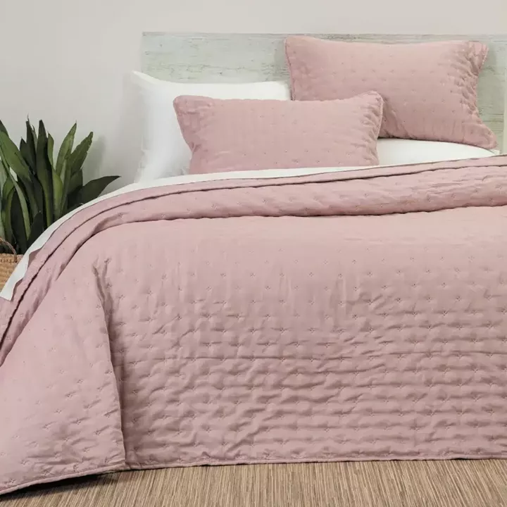 Κουβερλί Σετ Croiset Υπέρδιπλο