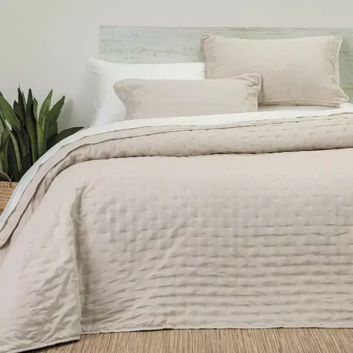 Κουβερλί Σετ Croiset Υπέρδιπλο