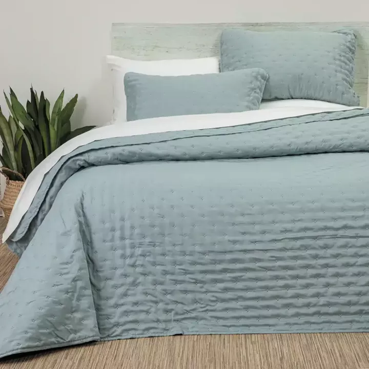 Κουβερλί Σετ Croiset Υπέρδιπλο