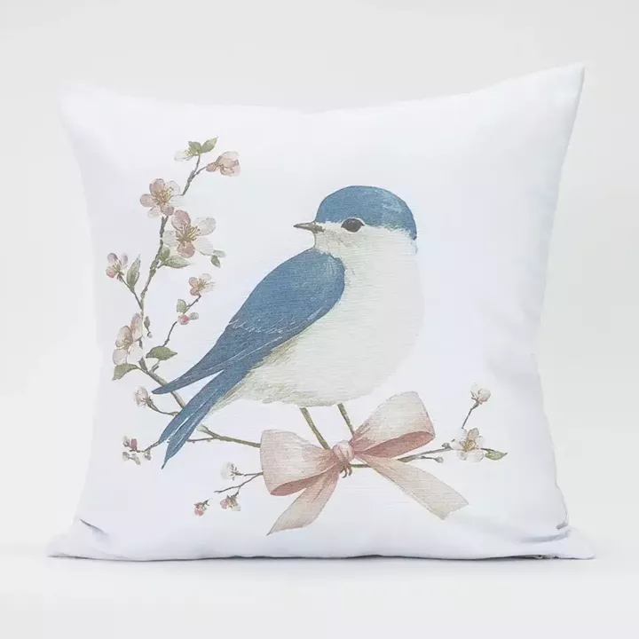 Μαξιλάρι Διακοσμητικό Printed Σχ.20