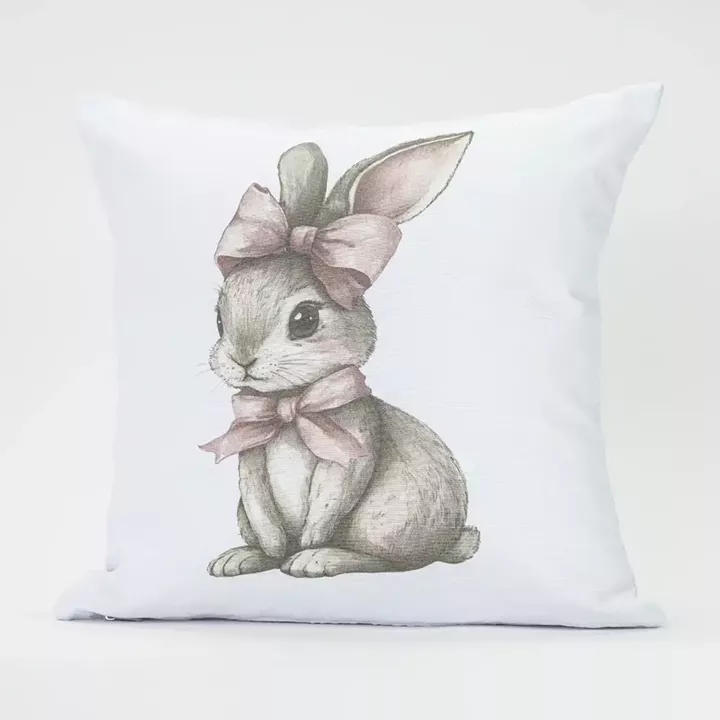 Μαξιλάρι Διακοσμητικό Printed Σχ.22