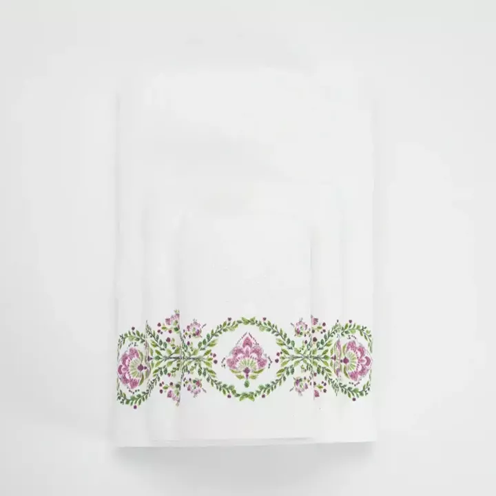 Πετσέτες Σετ 3ΤΜΧ Lotus