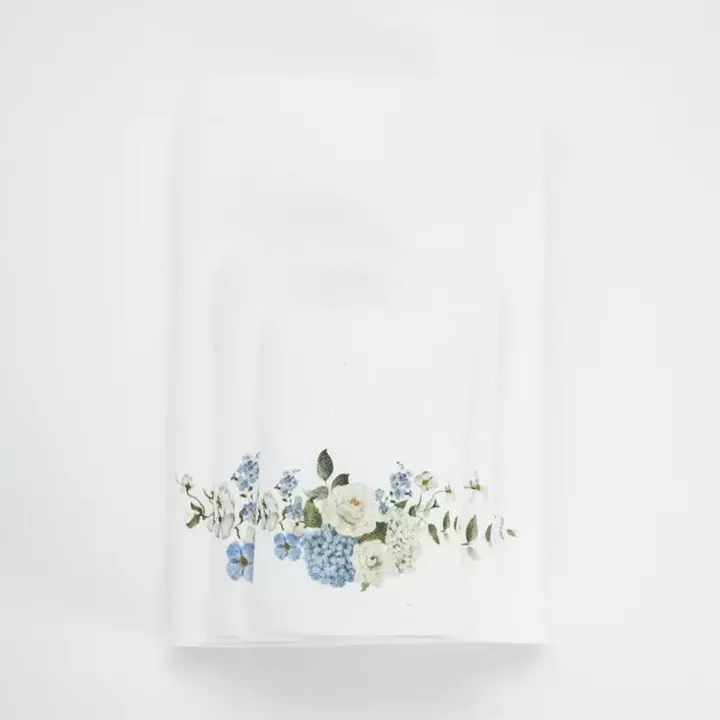 Πετσέτες Σετ 3ΤΜΧ Hortensia