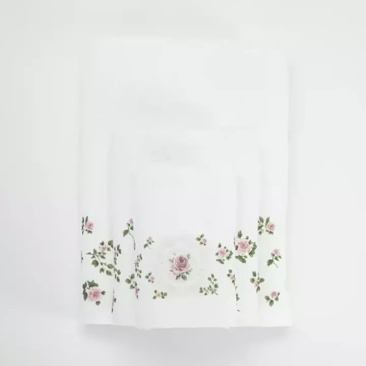 Πετσέτα Προσώπου Wildrose