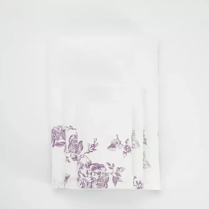 Πετσέτες Σετ 3ΤΜΧ Rosine