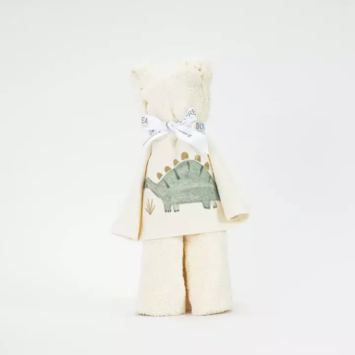 Πετσέτα Αρκουδάκι Stompy