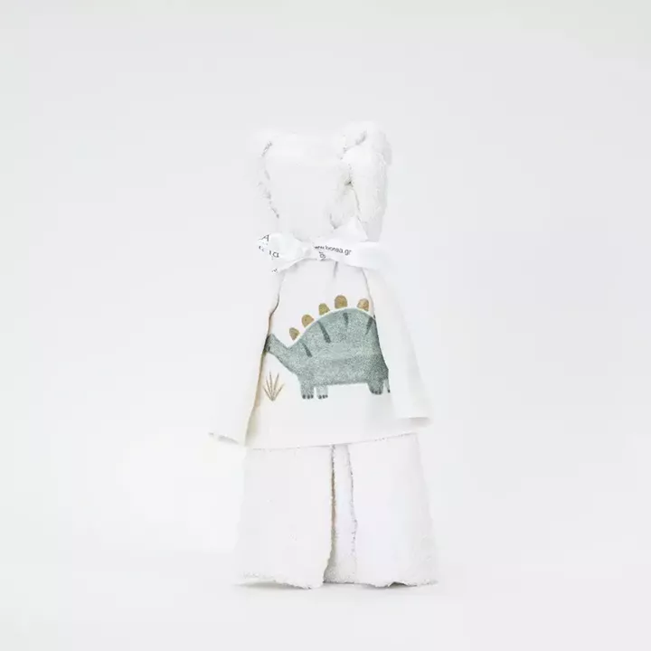 Πετσέτα Αρκουδάκι Stompy