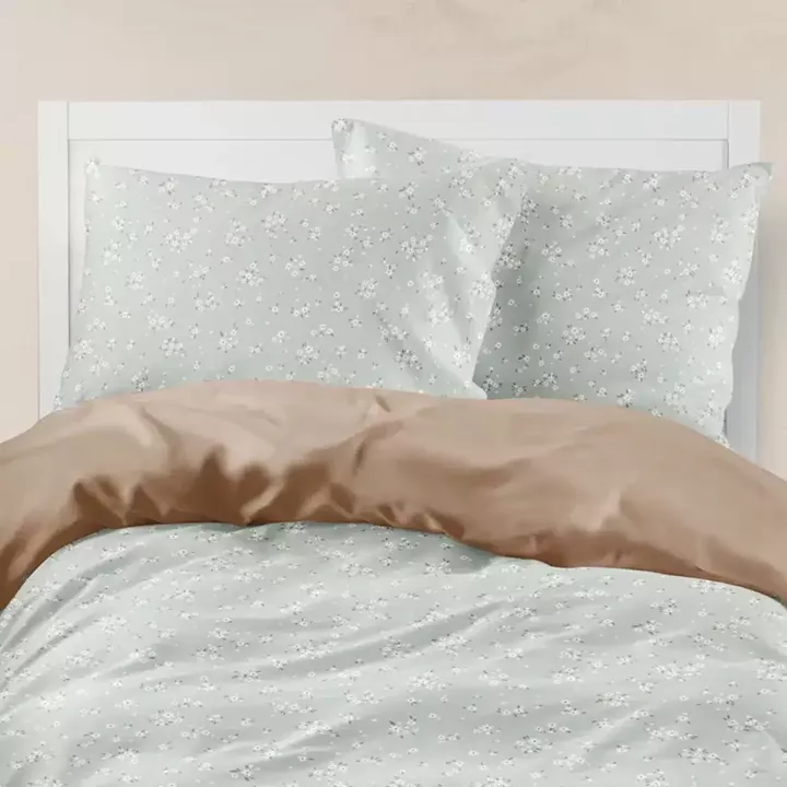 Ζεύγος Μαξιλαροθήκες Εμπριμέ Margot