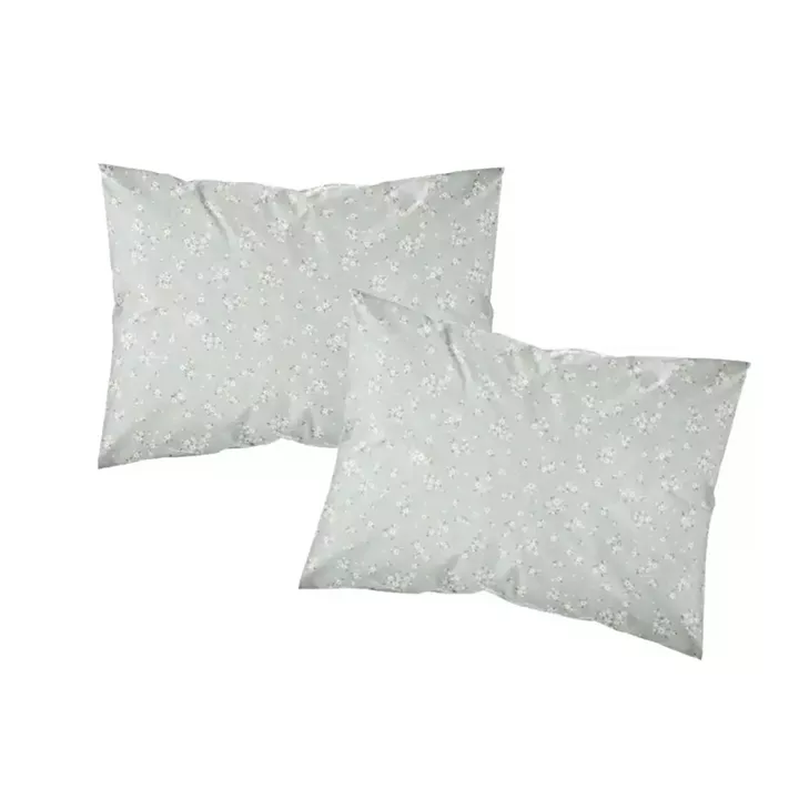 Ζεύγος Μαξιλαροθήκες Εμπριμέ Margot