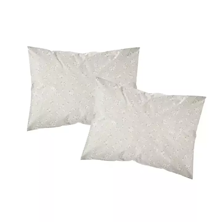 Ζεύγος Μαξιλαροθήκες Εμπριμέ Margot