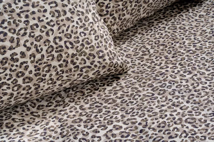 Beauty Home Σετ παπλωματοθήκη μονή Glory Art 12363 170x250 Άμμου