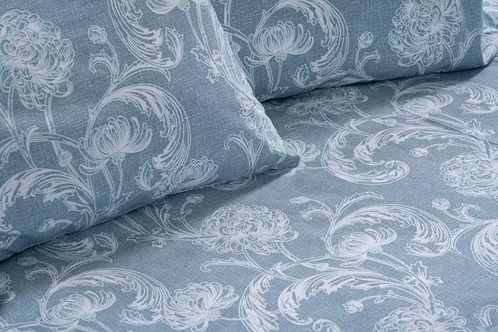 Beauty Home Σετ πάπλωμα υπέρδιπλο Glory Art 12365 220x240 Βεραμάν