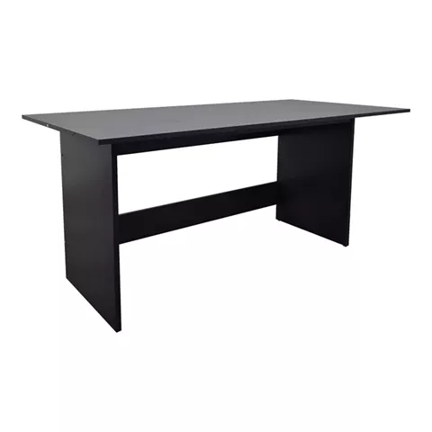 Γραφείο εργασίας Taule pakoworld ανθρακί 120x60x74εκ