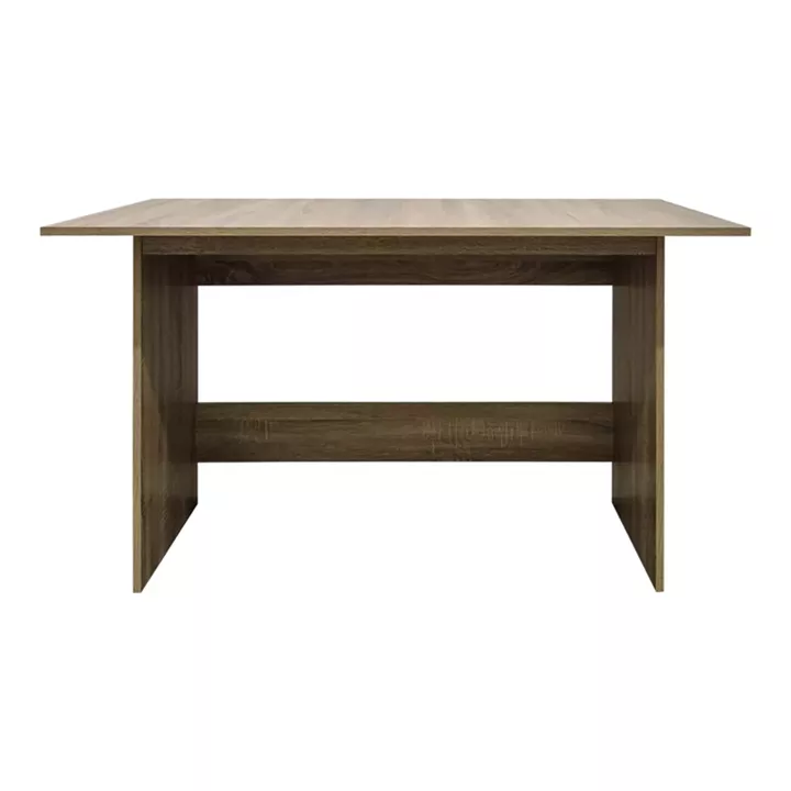 Γραφείο εργασίας Taule pakoworld sonoma 120x60x74εκ