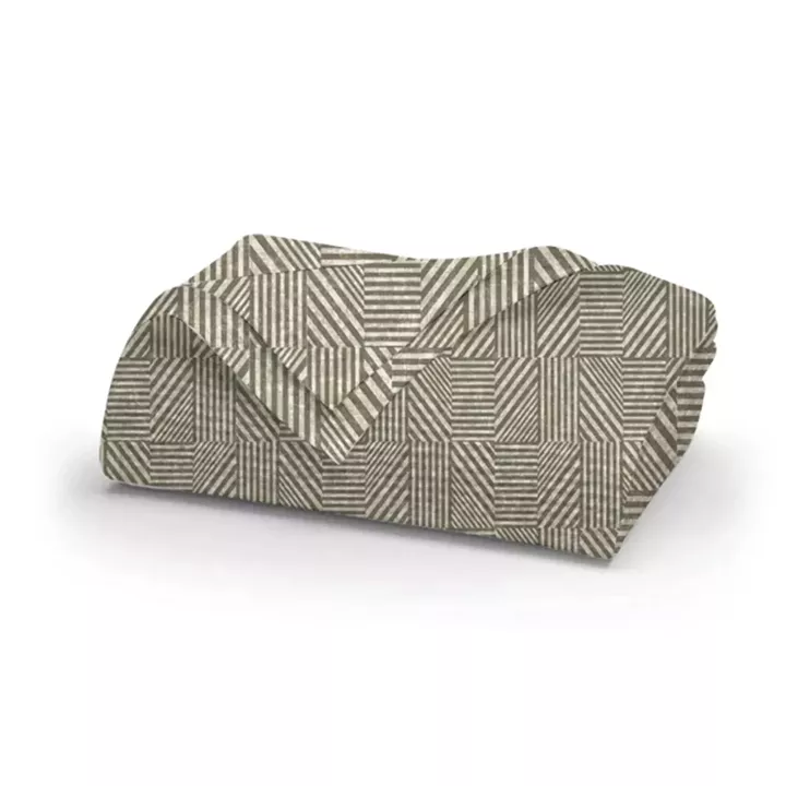 Κουβέρτα Πικέ Doric Μονή