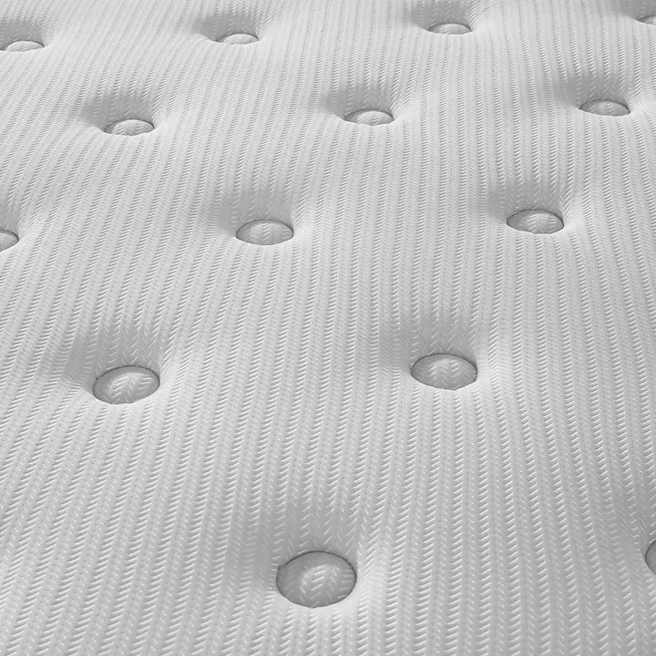 Beauty Home Στρώμα Pedic Μονό 100x200x32,5 Γκρι,Ανθρακί