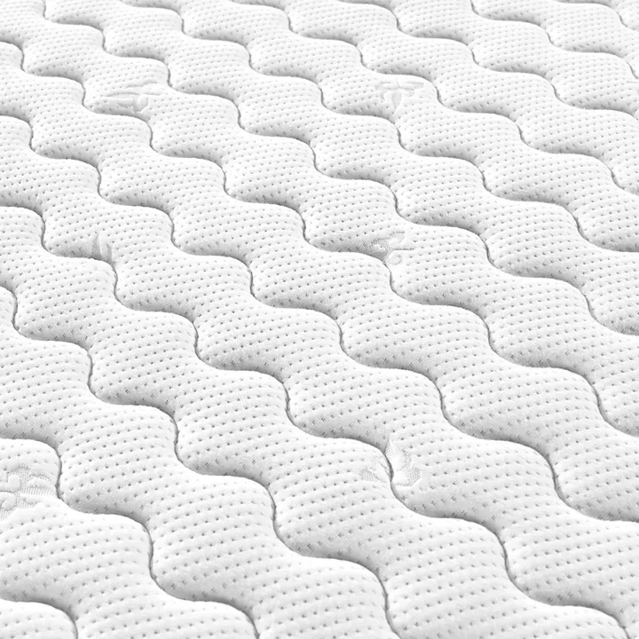 Beauty Home Στρώμα Relax Υπέρδιπλο 160x200x28 Λευκό,Ανθρακί