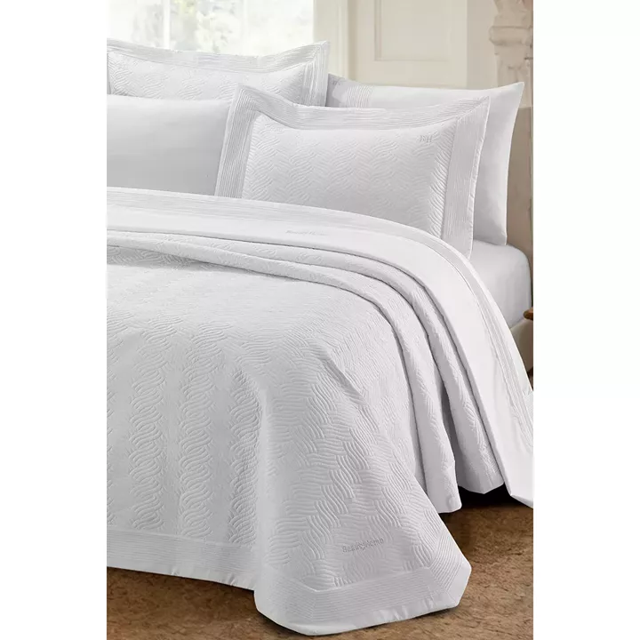 Beauty Home Νυφικό σετ 7 τμχ σε βαλίτσα Promise Art 12499 230x250 Λευκό