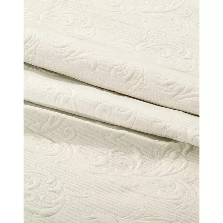 Beauty Home Νυφικό σετ 7 τμχ Promise Art 12508 230x250 Εκρού