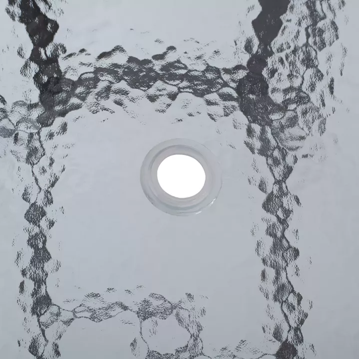 ΣΕΤ ΤΡΑΠΕΖΑΡΙΑΣ 5ΤΜΧ BRAVO HM10731--4 ΚΑΡΕΚΛΕΣ & ΤΡΑΠΕΖΙ 120x70εκ ΚΑΦΕ