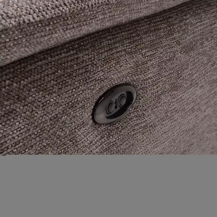 ΚΑΝΑΠΕΣ ΑΡΙΣΤΕΡΗ ΓΩΝΙΑ-ΑΝΑΚΛΙΣΗ & ΑΠΟΘ.ΧΩΡΟΣ-RESTRO HM3339.02L ΜΠΕΖ ΥΦΑΣΜΑ 284x224x76Υεκ