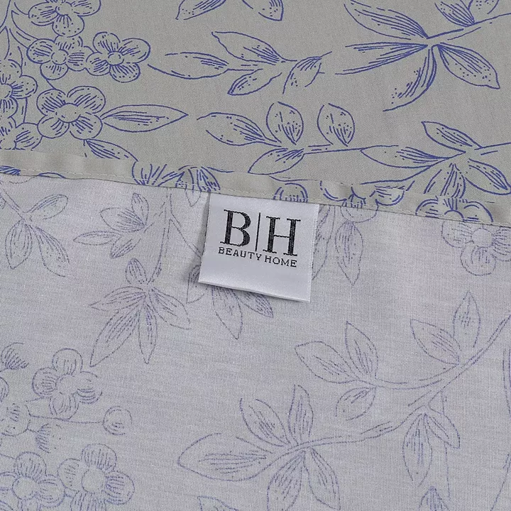 Beauty Home Σετ σεντόνια υπέρδιπλα Memories Art 12677 230x260 Μπεζ,Γκρι