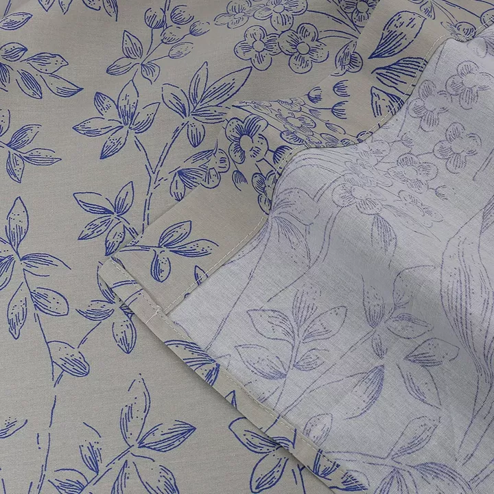 Beauty Home Σετ σεντόνια υπέρδιπλα με λάστιχο Memories Art 12677 165x200+30 Μπεζ,Γκρι