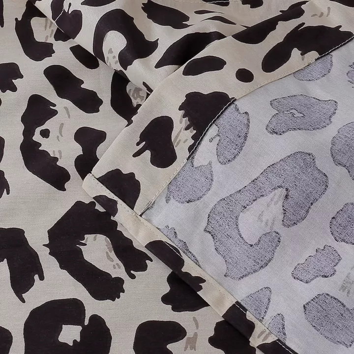 Beauty Home Σετ σεντόνια υπέρδιπλα με λάστιχο Memories Art 12682 165x200+30 Μπεζ