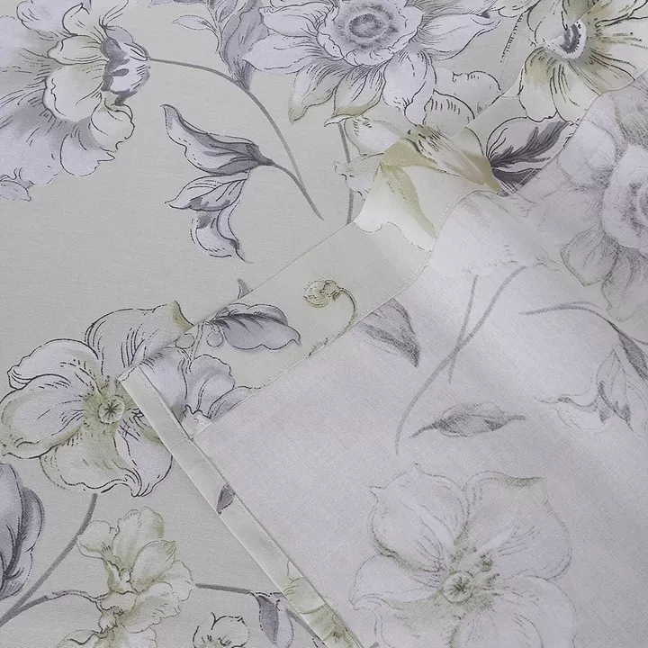 Beauty Home Σετ σεντόνια υπέρδιπλα Memories Art 12684 230x260 Μπεζ