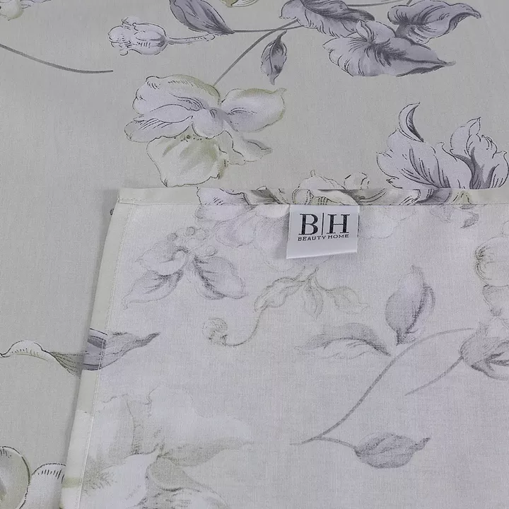 Beauty Home Σετ σεντόνια υπέρδιπλα Memories Art 12684 230x260 Μπεζ