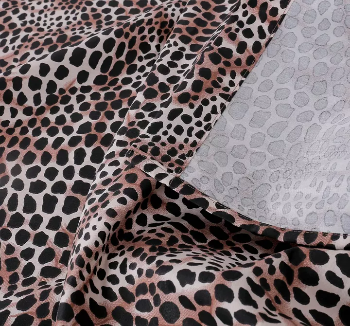 Beauty Home Σετ σεντόνια υπέρδιπλα Memories Art 12688 230x260 Μπεζ