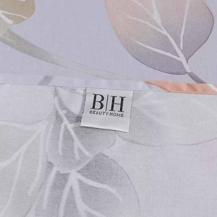 Beauty Home Σετ σεντόνια υπέρδιπλα Memories Art 12691 230x260 Γκρι