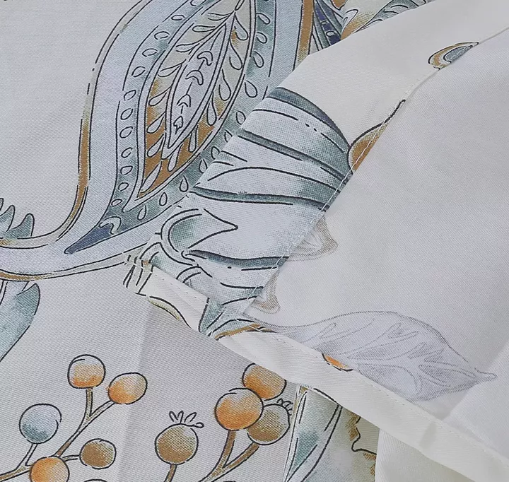 Beauty Home Σετ σεντόνια υπέρδιπλα Memories Art 12694 230x260 Μπεζ