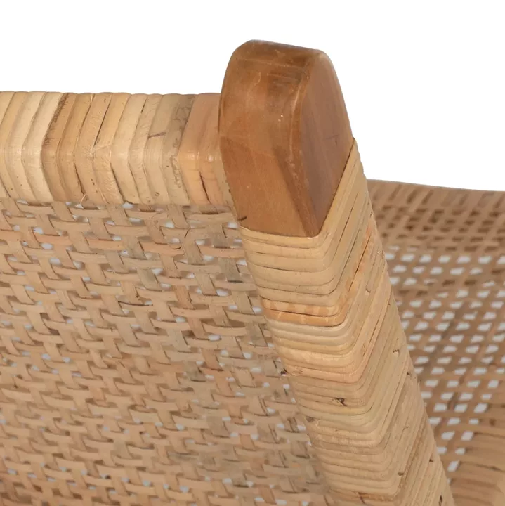 FOLDING CHAIR ANTIL HM9379.01 SOLID TEAK NATURAL 65X78X68H