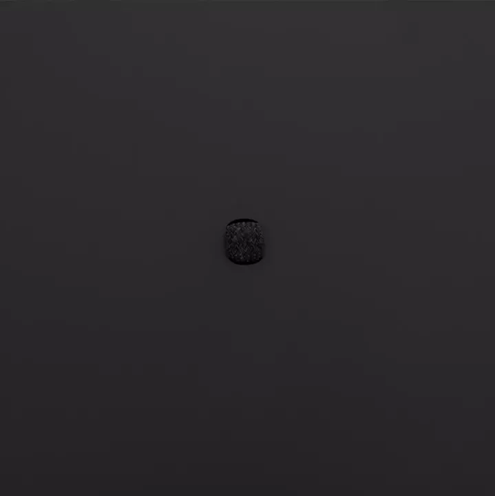 ΤΡΑΠΕΖΙ ΒΟΗΘΗΤΙΚΟ ΕΞ.ΧΩΡΟΥ MINO HM6432.01 ΑΛΟΥΜΙΝΙΟ & ΣΧΟΙΝΙ ΓΚΡΙ Φ47x53Υεκ